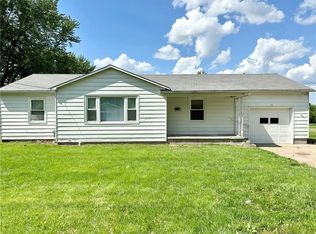 106 W Lee St, Butler, MO 64730