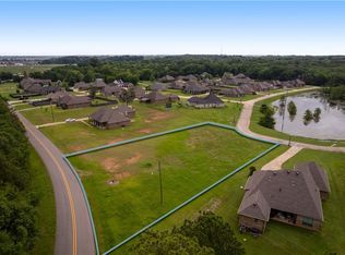 0 Lady Carolyn Cir LOT 48&48, Woodworth, LA 71485