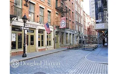 Sold by Douglas Elliman