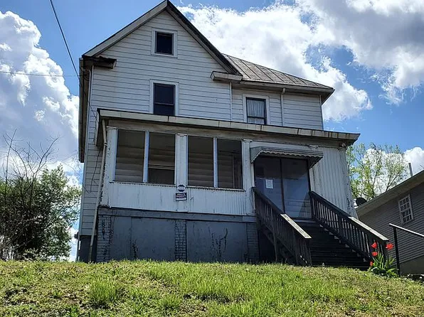 605 Church Ave SE, Roanoke, VA 24013