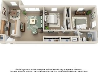 4340 Northfield Rd APT Z311, Cleveland, OH 44128