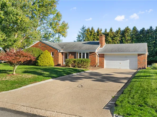 101 Tangelo Dr, Clairton, PA 15025