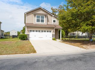40 Saluda Way, Beaufort, SC 29906