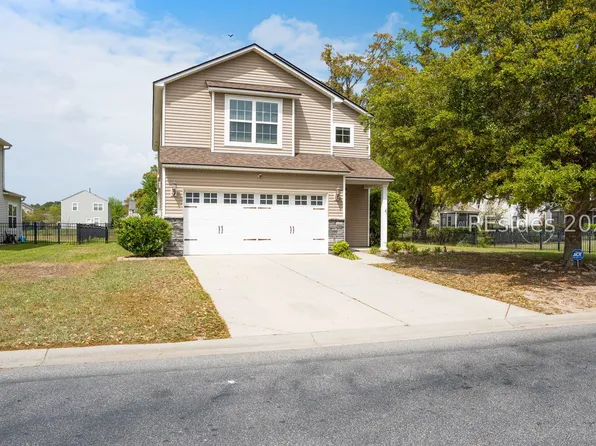 40 Saluda Way, Beaufort, SC 29906