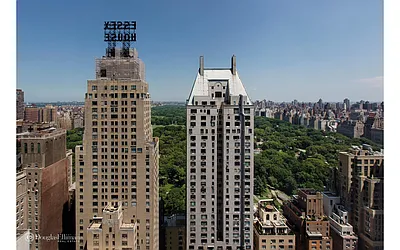 Sold by Douglas Elliman