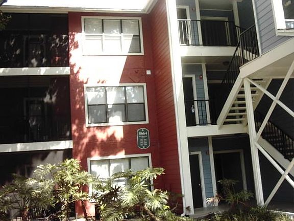 2nd image of 8664 Key Biscayne Dr APT 203