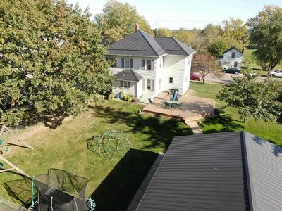 221 South Main Street, Gays Mills, WI, 54631