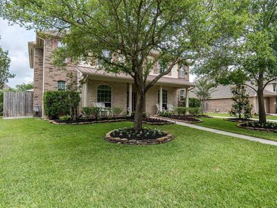 17323 Village Breeze Dr, Tomball, TX, 77377