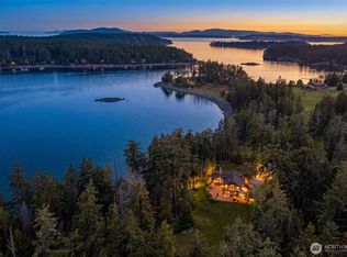 1920 White Point Road, Friday Harbor, WA 98250