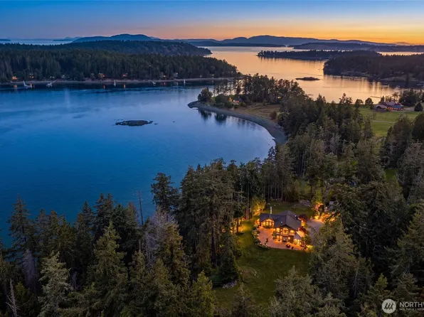 1920 White Point Road, Friday Harbor, WA 98250