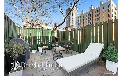 Sold by Douglas Elliman