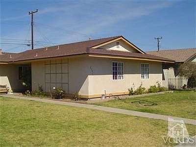 2nd image of 2501 El Dorado Ave
