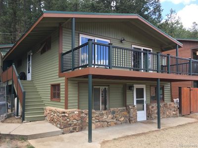 57920 Us Highway 285 UNIT 47, Bailey, CO, 80421