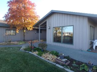 1096 NE Clark Dr, Madras, OR 97741