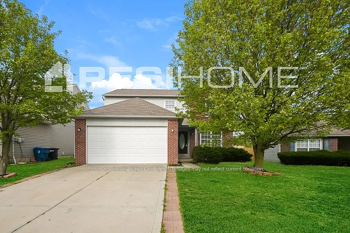 3943 Hornickel Dr — Photo 1