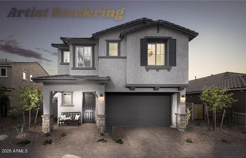 1st image of 5114 N 177TH Avenue