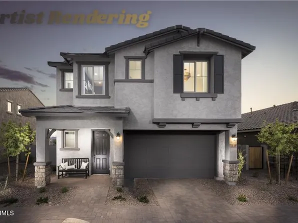 5114 N 177TH Avenue, Litchfield Park, AZ 85340