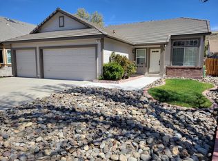 966 Amico Dr, Sparks, NV 89434