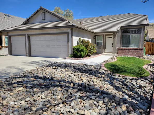 966 Amico Dr, Sparks, NV 89434