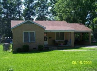 404 7th St SE, Springhill, LA 71075