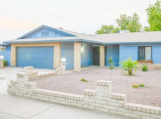 6921 W Medlock Dr, Glendale, AZ 85303