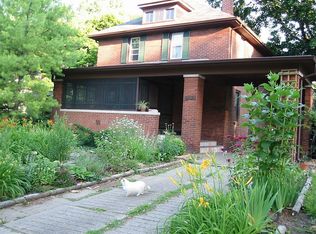 1103 W Park Ave, Champaign, IL 61821