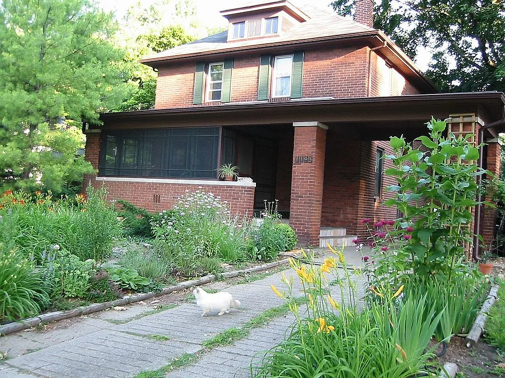 1103 W Park Ave photo 1