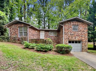 3934 Ensign Ct, Chamblee, GA 30341