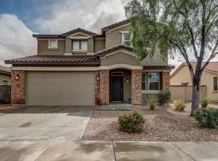 17625 W Buchanan St, Goodyear, AZ 85338