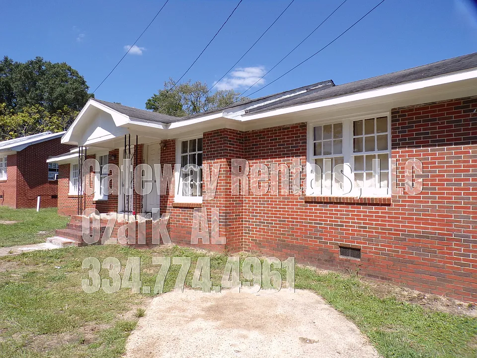 1221 Newton Ave #1221