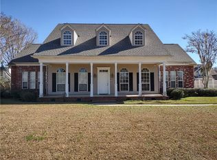 615 Willowdale Blvd, Luling, LA 70070