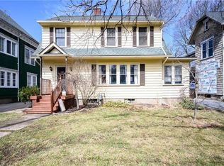 104 Grant St, Newark, NY 14513