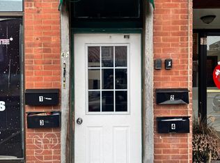 6 Russell St E #3, Smiths Falls, ON K7A 1E8