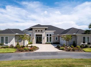 2735 SW 117th St, Gainesville, FL 32608