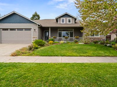 2095 Manchester Dr, Medford, OR, 97501