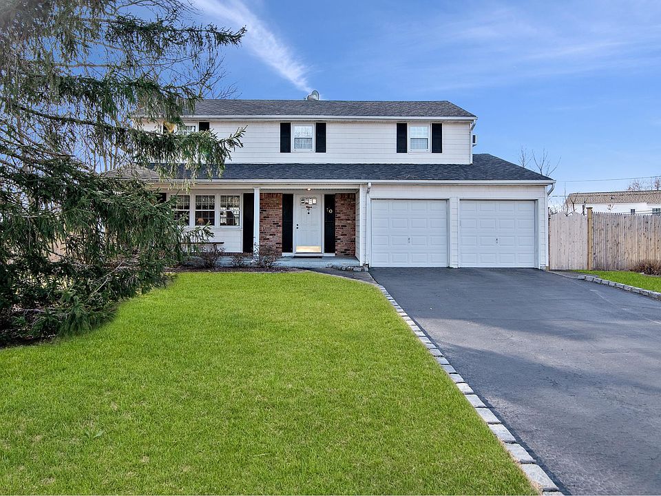 1st image of 10 Mosby Dr
