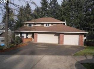 15114 S Oyer Dr, Oregon City, OR 97045
