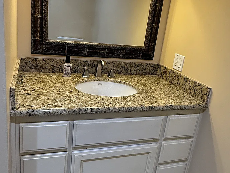 Bathroom #1
