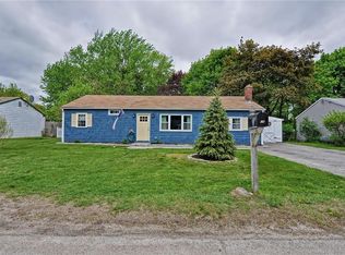 10 Douglas Cir, Smithfield, RI 02828