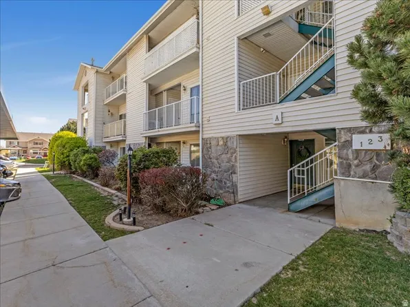490 S 700 E #A2, Clearfield, UT 84015