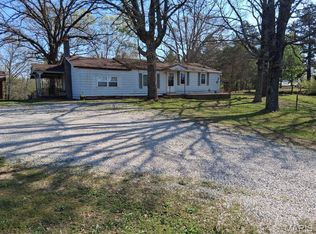 4161 Highway M, Poplar Bluff, MO 63901