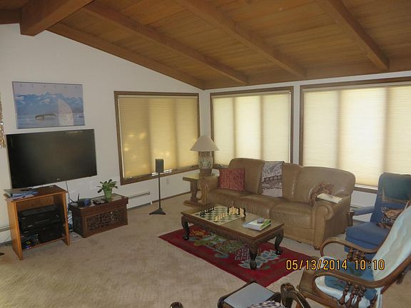 Family / TV room