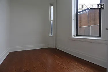 Rented by Westminster Management