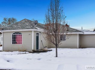 375 Main St, Inkom, ID 83245