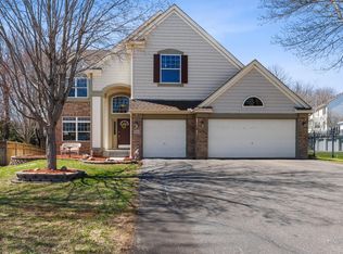 4569 Melina Ave NE, Saint Michael, MN 55376