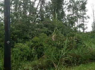 Silversword Dr LOT 61, Pahoa, HI 96778
