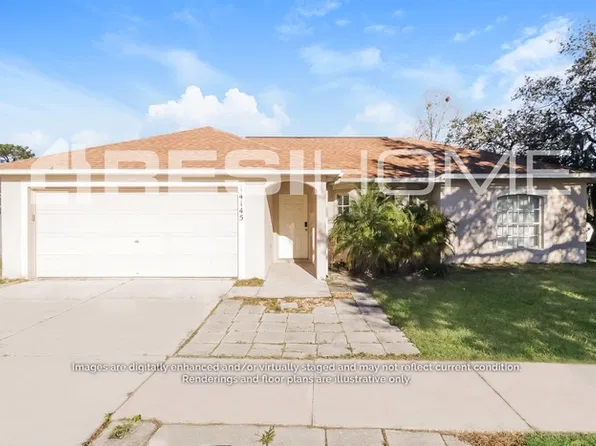 14145 Spring Hill Dr, Spring Hill, FL 34609