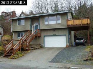 2999 Foster Ave, Juneau, AK 99801
