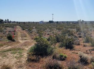 Vic Pb Highway & 184th St, Palmdale, CA 93591