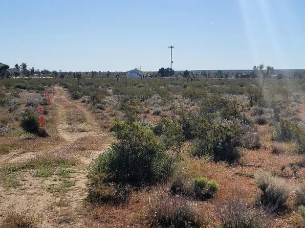 Vic Pb Highway & 184th St, Palmdale, CA 93591